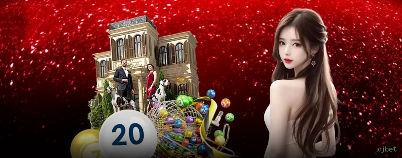 Baccarat Online wjbet