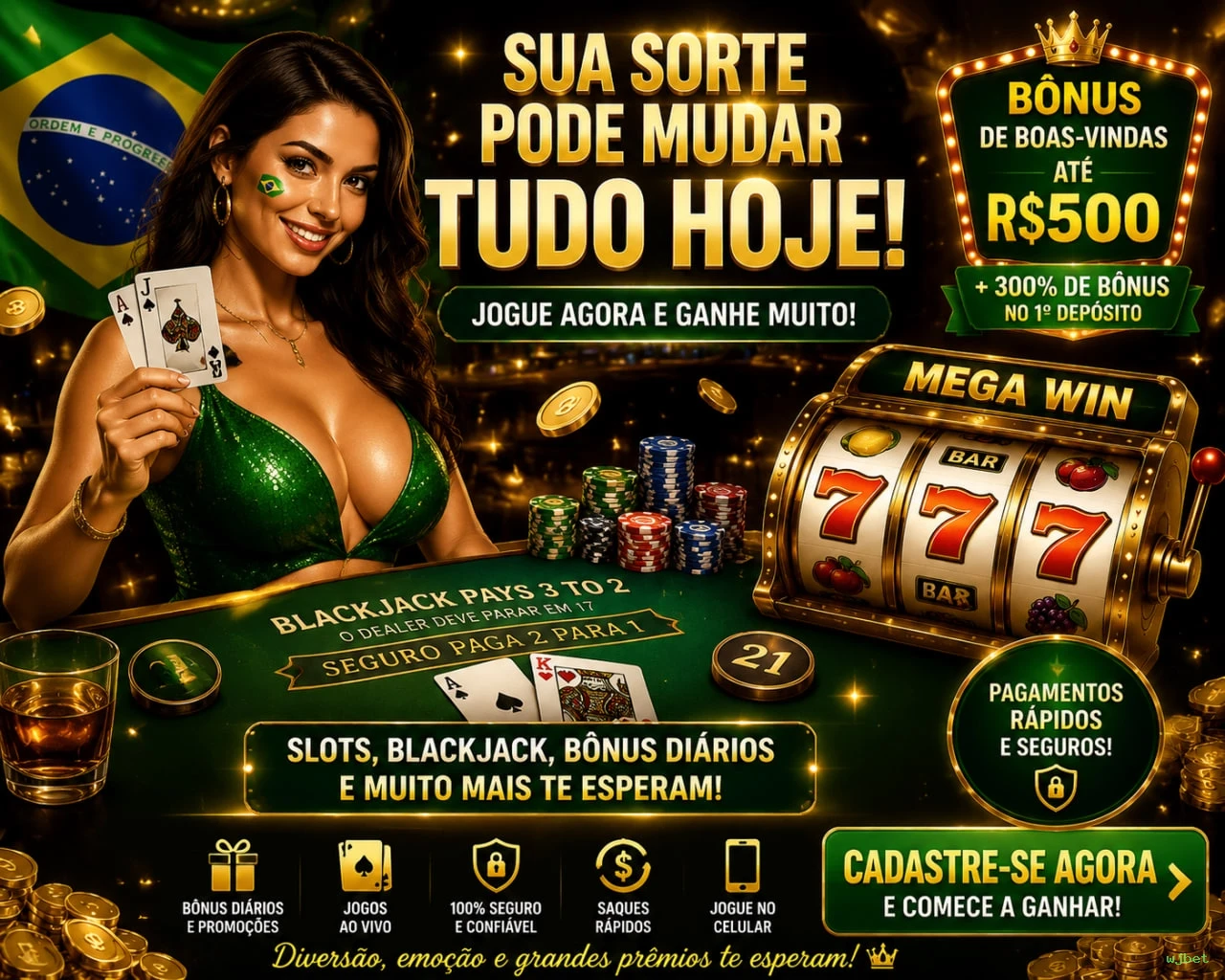 Baccarat Online wjbet