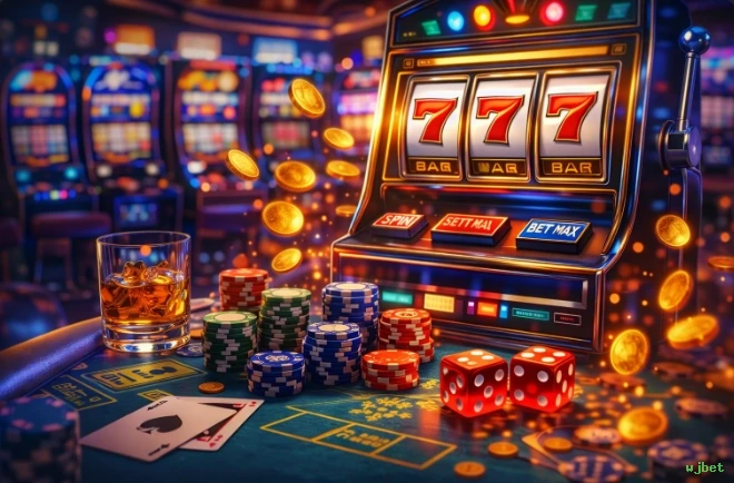 Baccarat Digital vs Ao Vivo