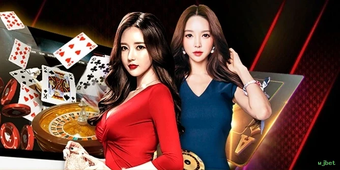 Baccarat Ao Vivo wjbet