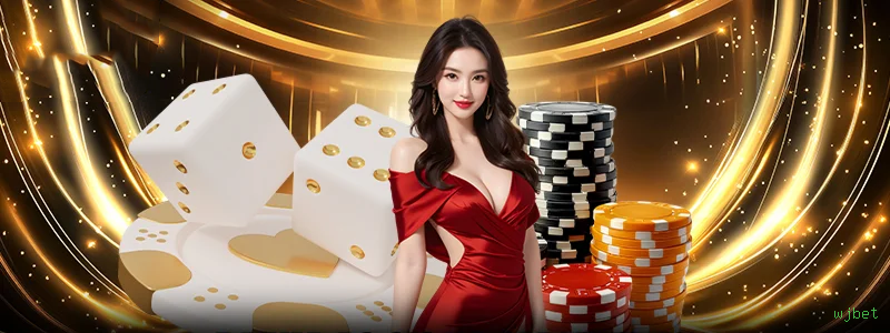Betsoft Gaming Slots 3D wjbet