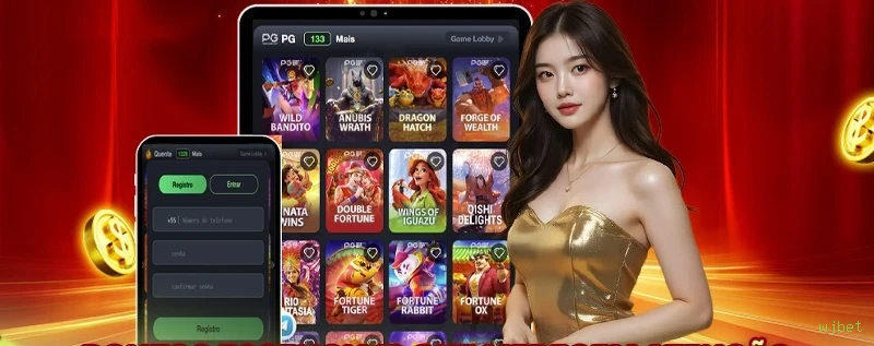 Blackjack Online wjbet