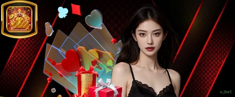 Suporte Qualidade wjbet