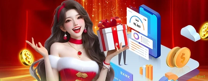 Fortune Rabbit Slot wjbet