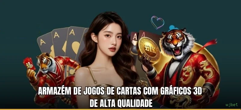 wjbet Cassino Clássico