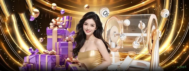 Jackpot Slots wjbet
