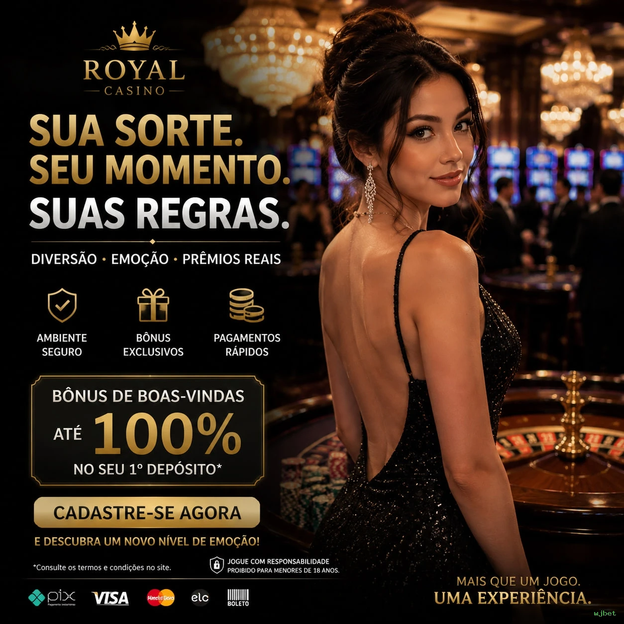 Jackpot Estratégias