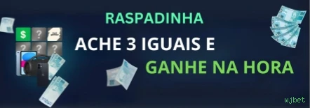 wjbet Cassino Clássico