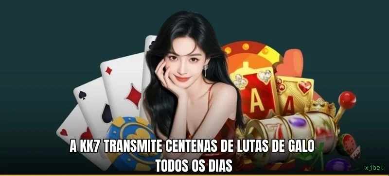 wjbet Cassino Clássico