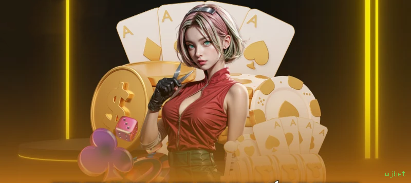 wjbet Cassino Clássico