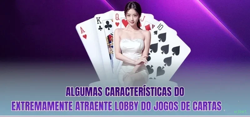 wjbet Cassino Clássico