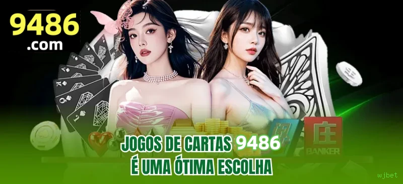 Jogos Populares wjbet