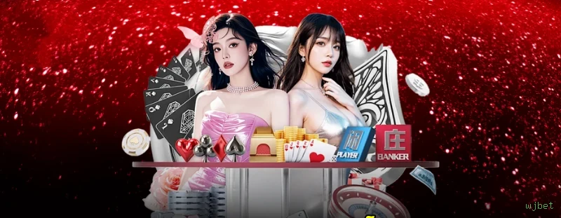 wjbet Cassino Clássico