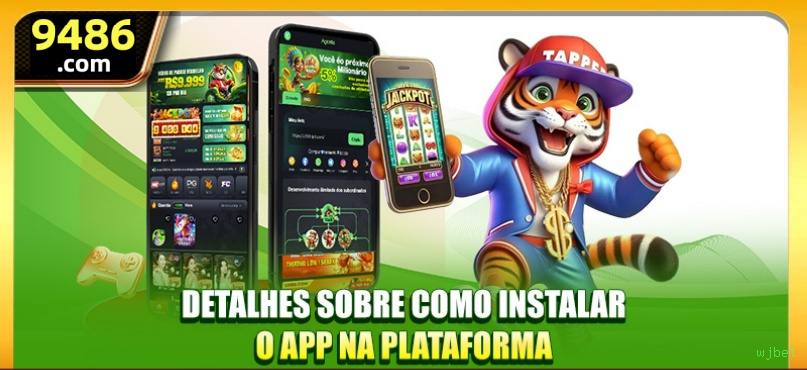 Slots Clássicos wjbet