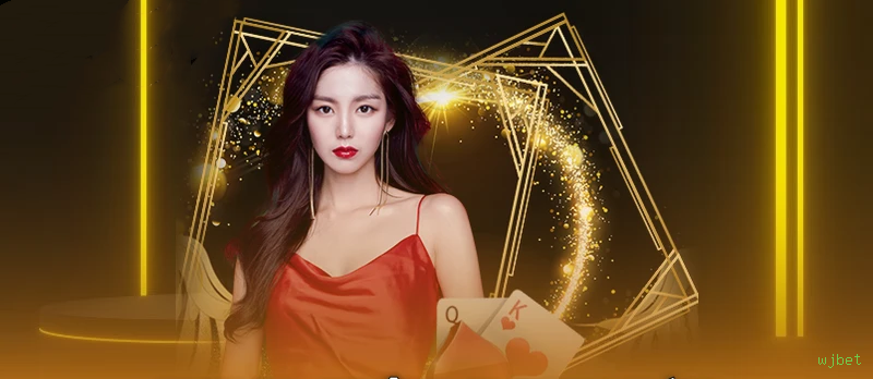 wjbet Cassino Clássico