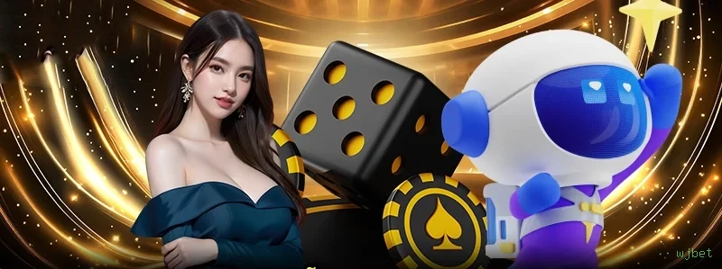 wjbet Cassino Clássico