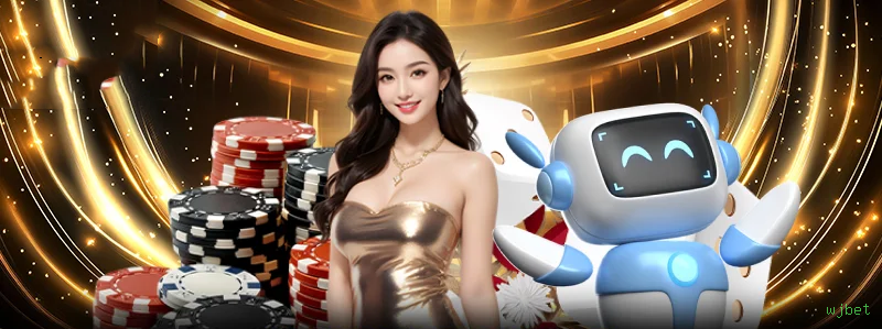 wjbet Cassino Clássico